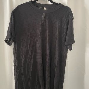 Lululemon All yours boyfriend tee